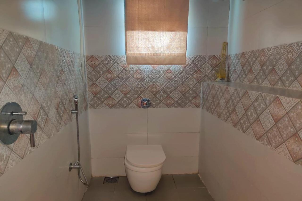 Sunshine Resort Pune Ngoại thất bức ảnh