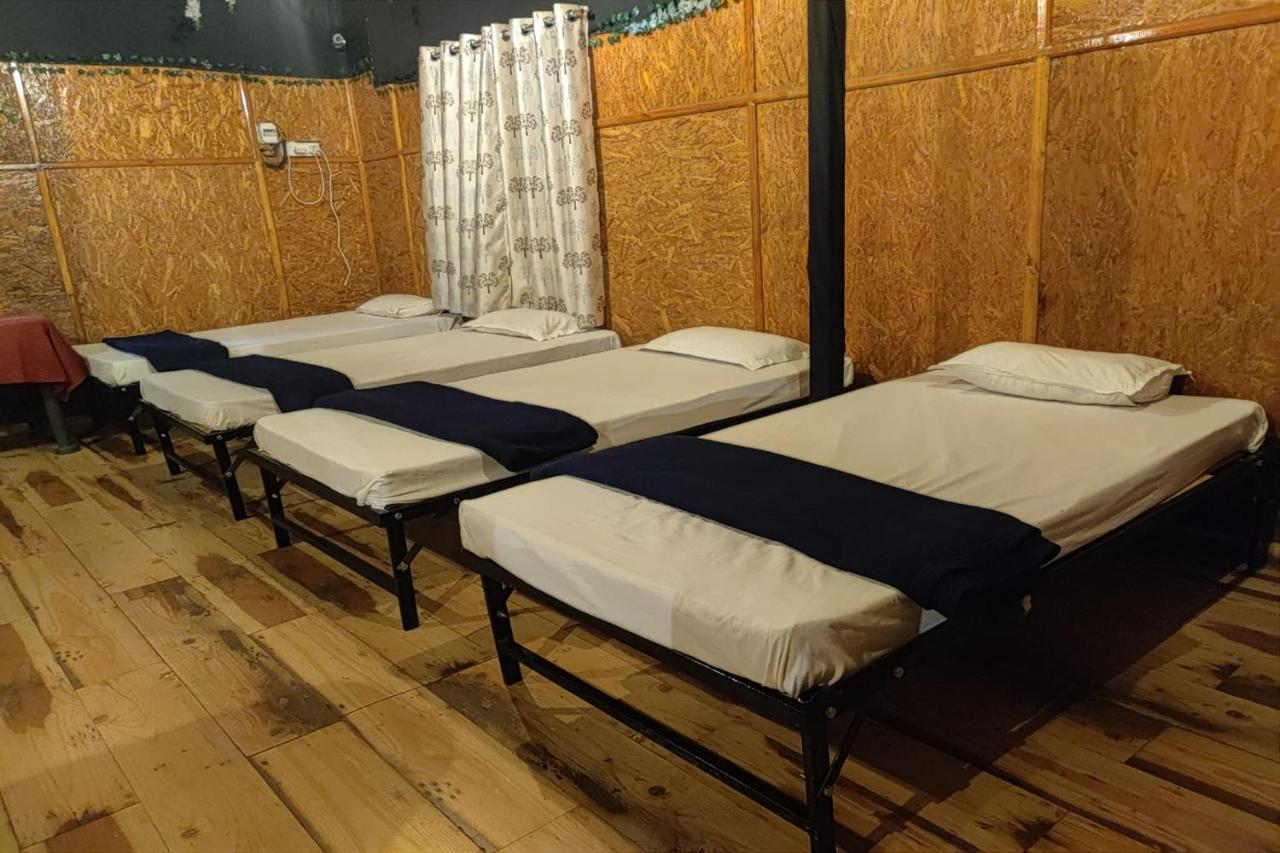 Sunshine Resort Pune Ngoại thất bức ảnh