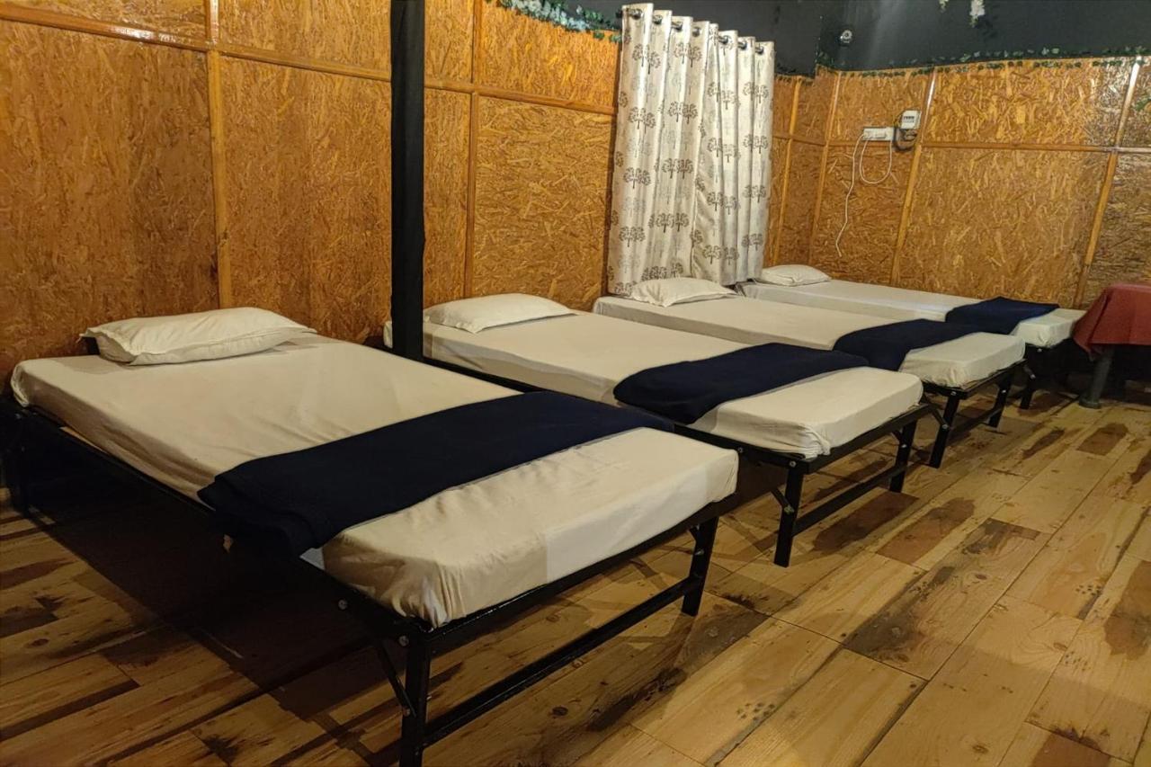 Sunshine Resort Pune Ngoại thất bức ảnh