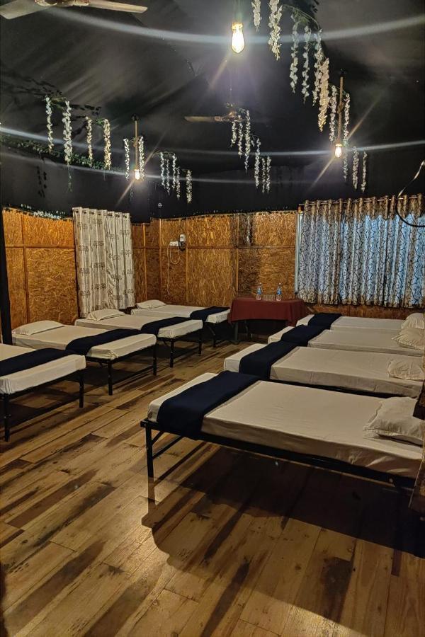 Sunshine Resort Pune Ngoại thất bức ảnh