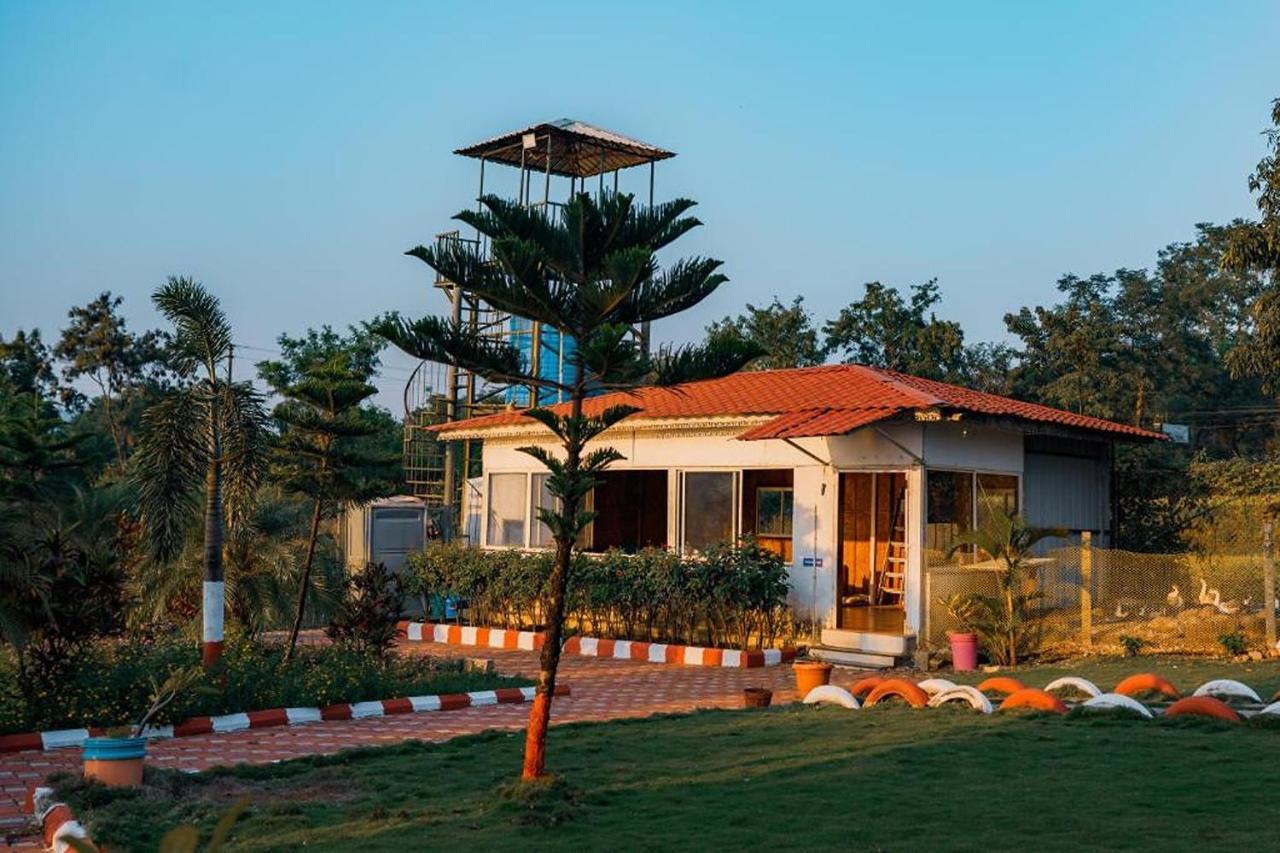 Sunshine Resort Pune Ngoại thất bức ảnh