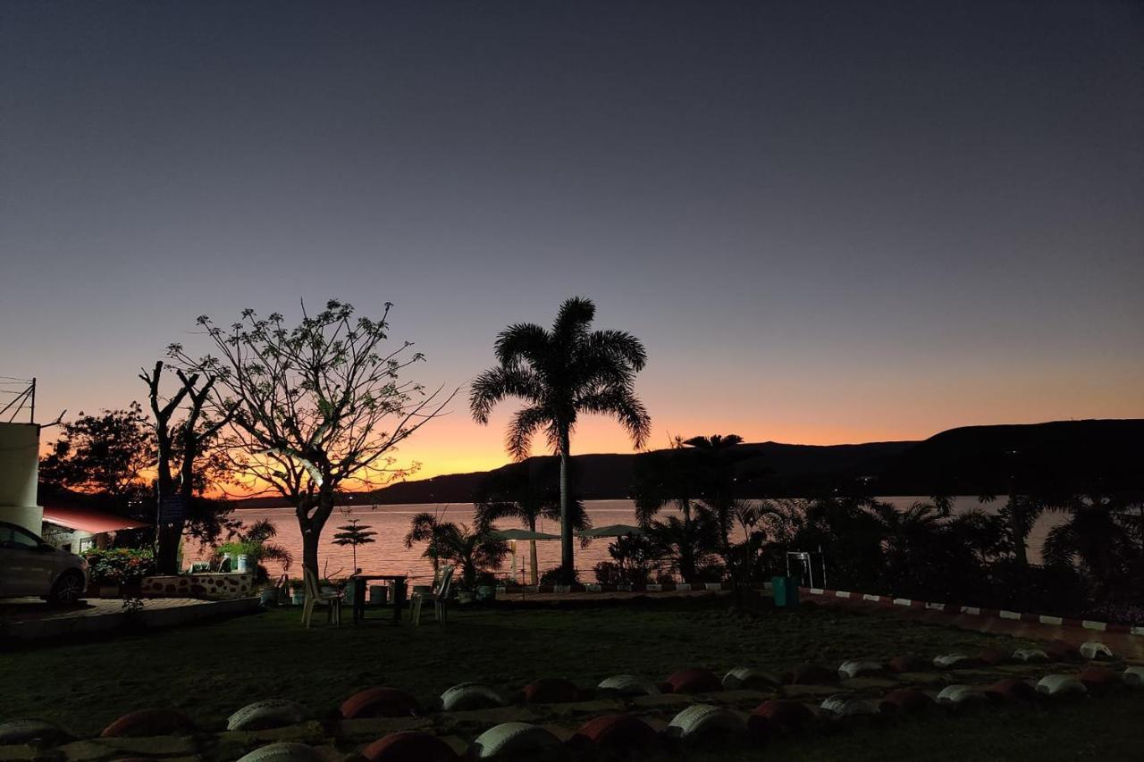 Sunshine Resort Pune Ngoại thất bức ảnh
