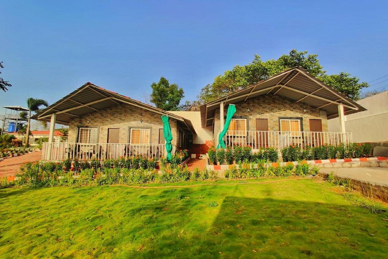 Sunshine Resort Pune Ngoại thất bức ảnh