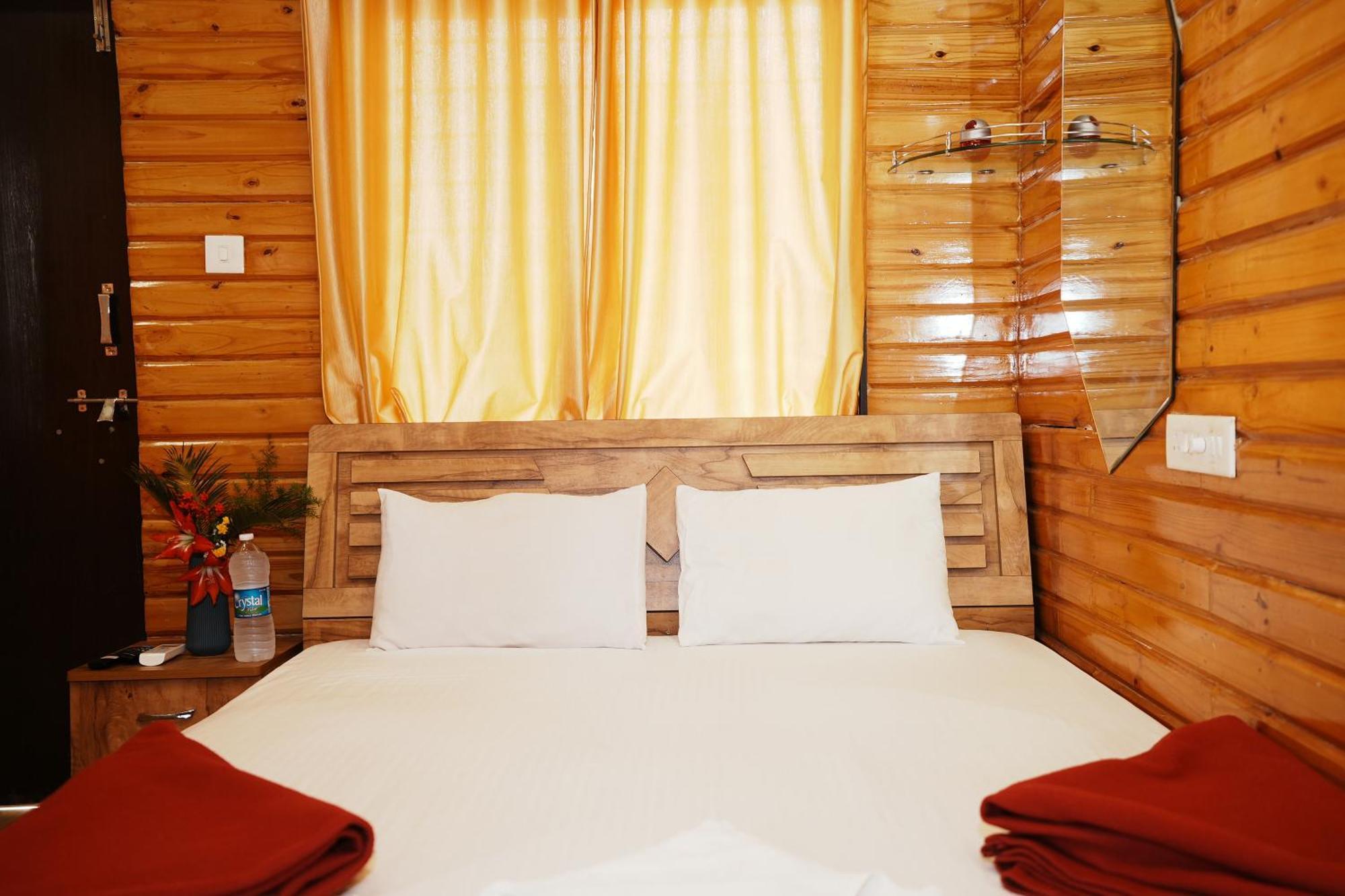 Sunshine Resort Pune Ngoại thất bức ảnh
