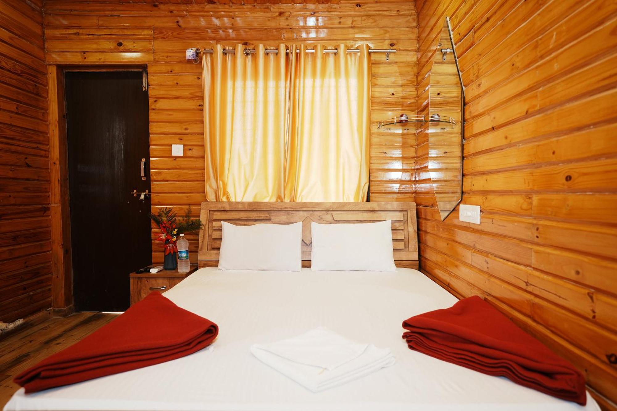 Sunshine Resort Pune Ngoại thất bức ảnh