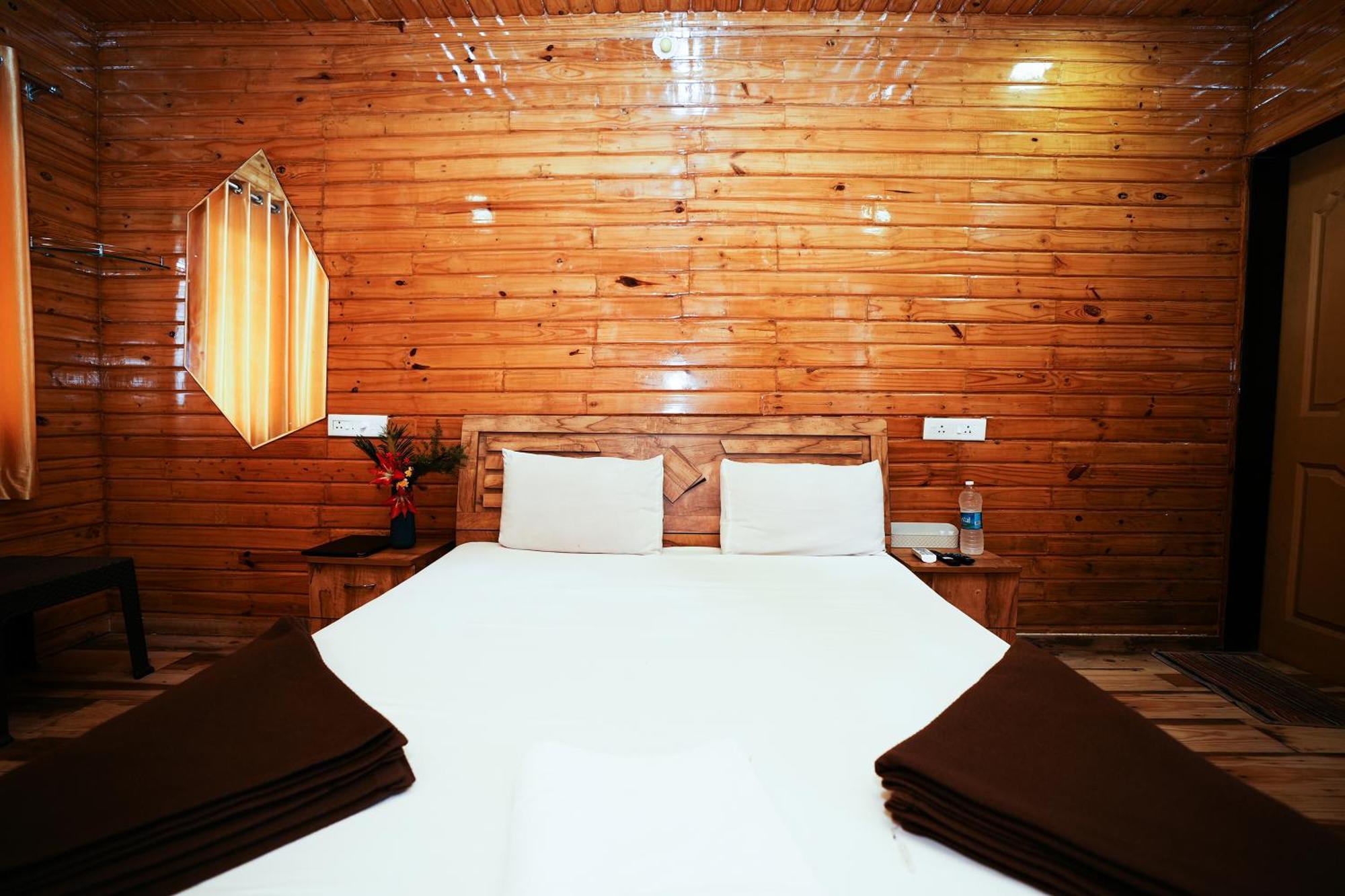 Sunshine Resort Pune Ngoại thất bức ảnh