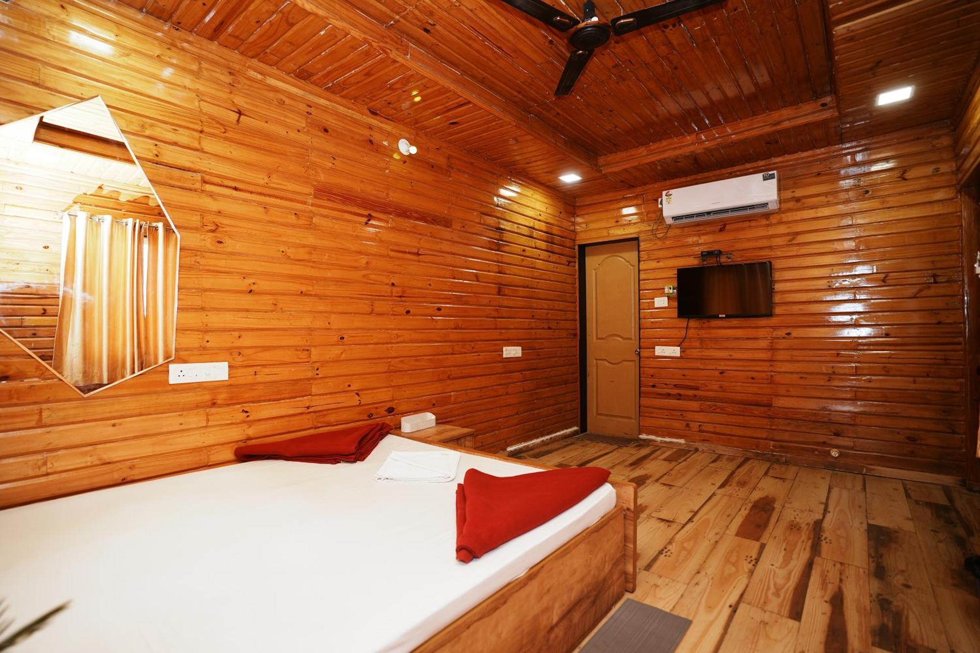 Sunshine Resort Pune Ngoại thất bức ảnh