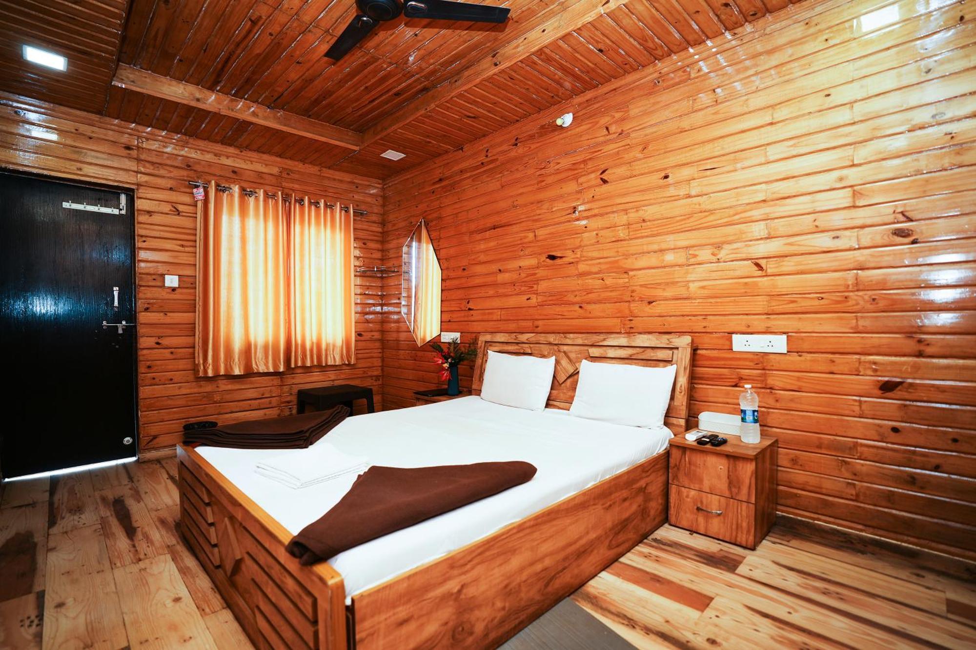 Sunshine Resort Pune Ngoại thất bức ảnh