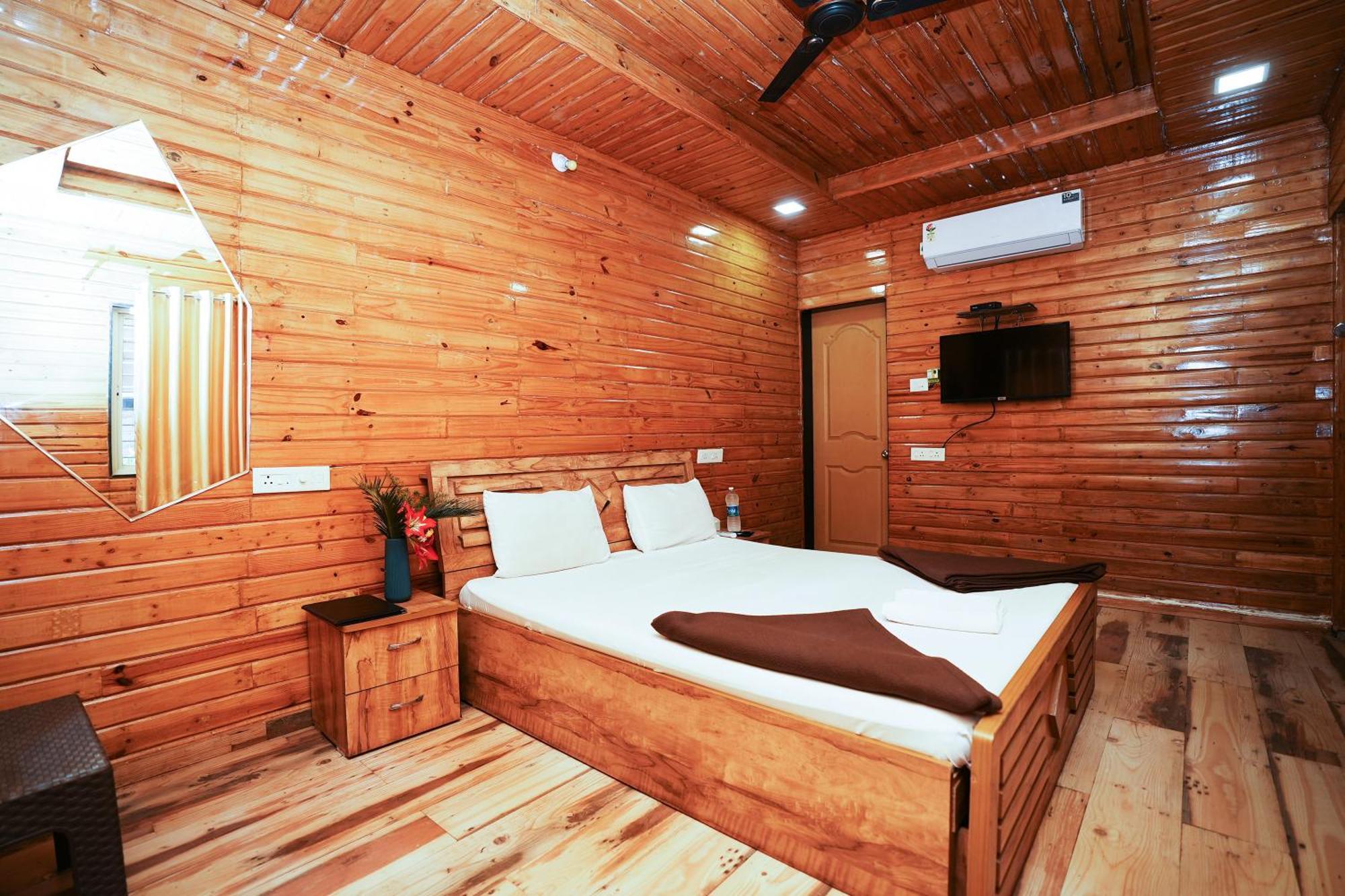 Sunshine Resort Pune Ngoại thất bức ảnh