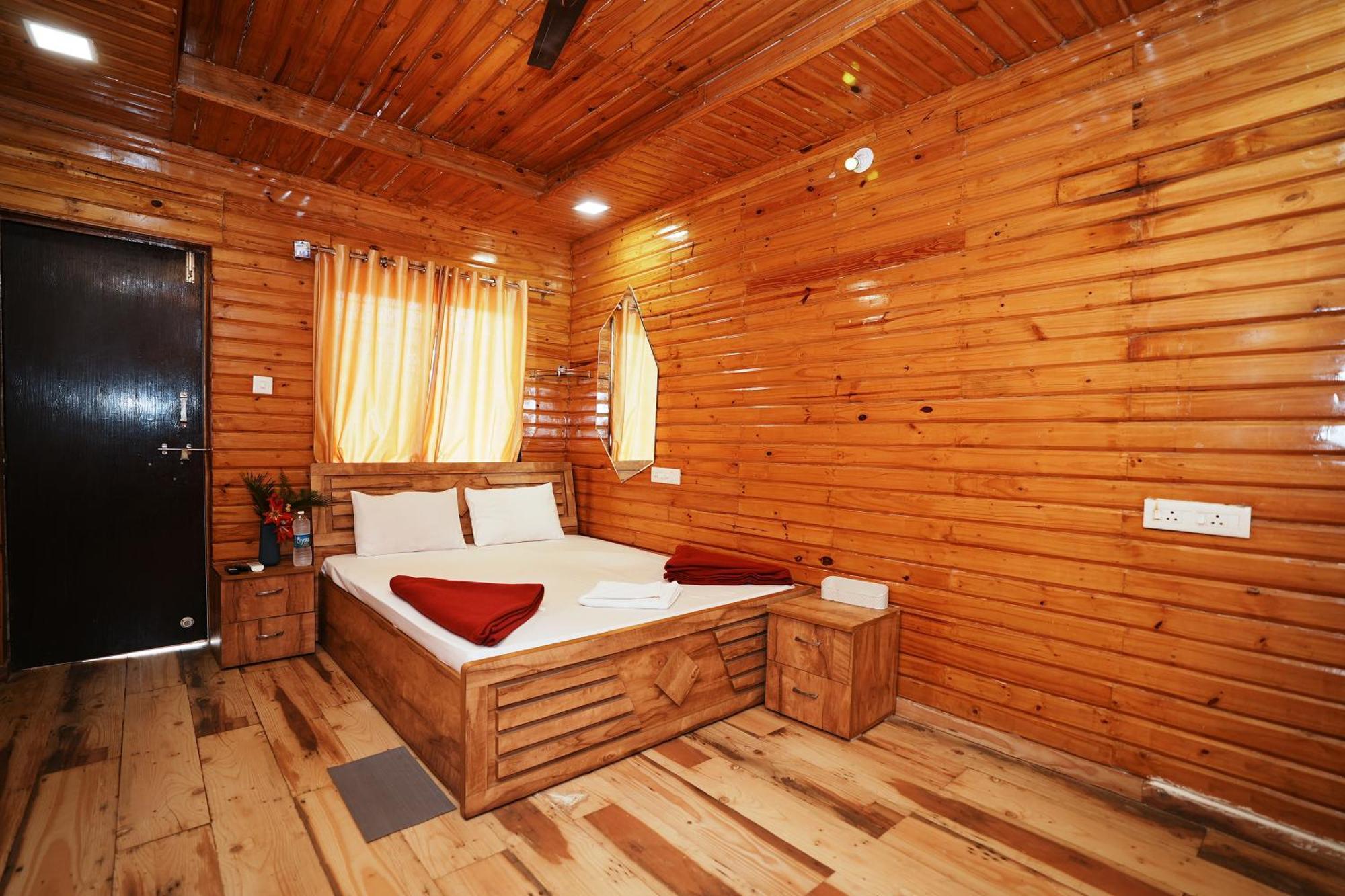 Sunshine Resort Pune Ngoại thất bức ảnh