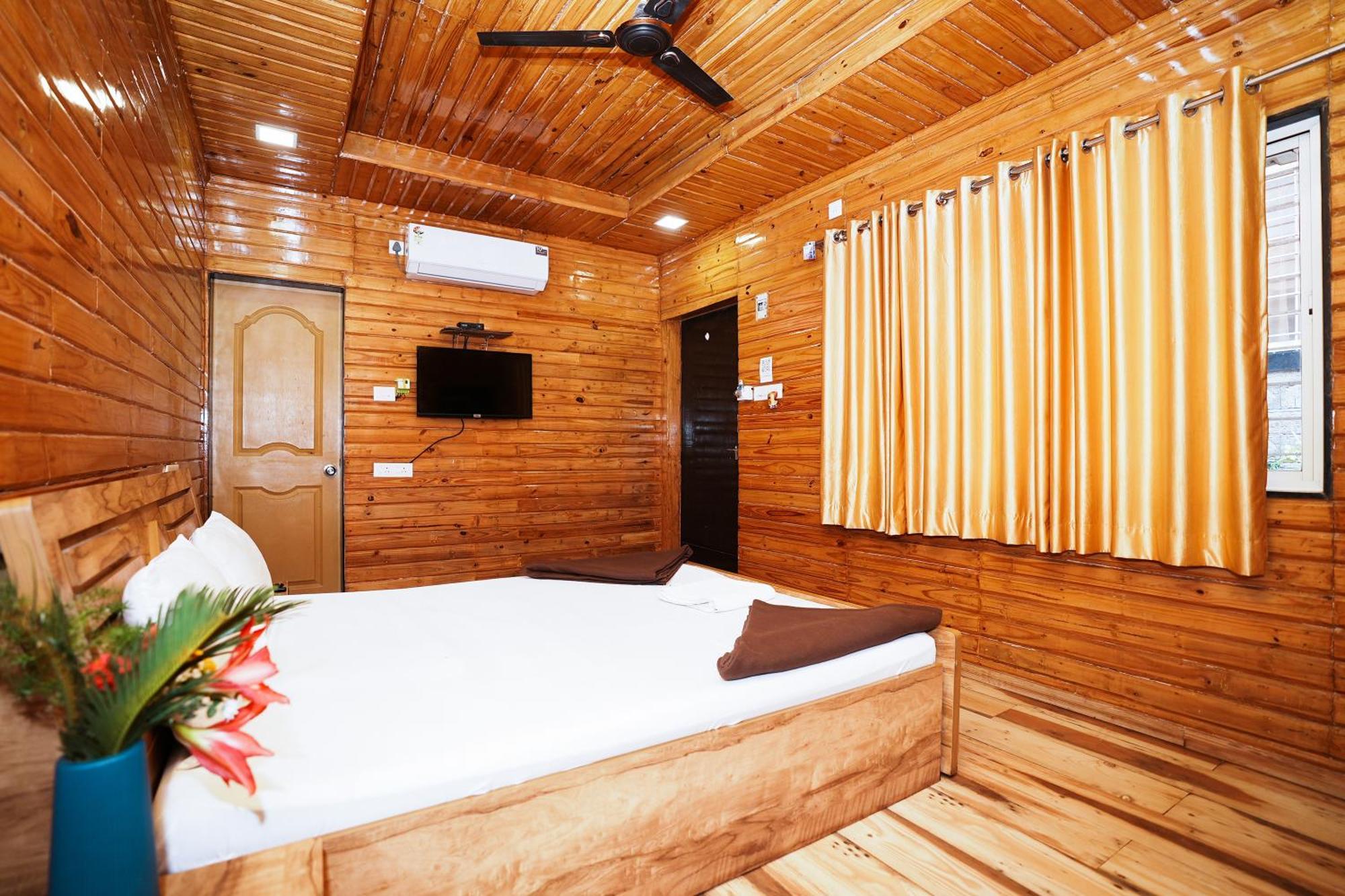 Sunshine Resort Pune Ngoại thất bức ảnh