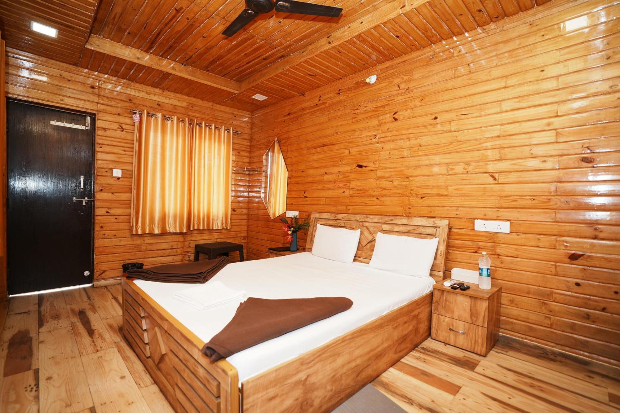 Sunshine Resort Pune Ngoại thất bức ảnh