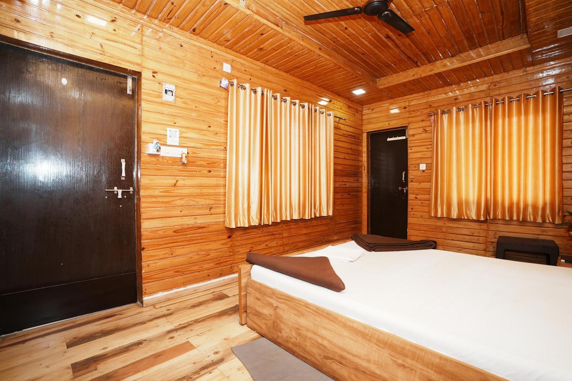 Sunshine Resort Pune Ngoại thất bức ảnh