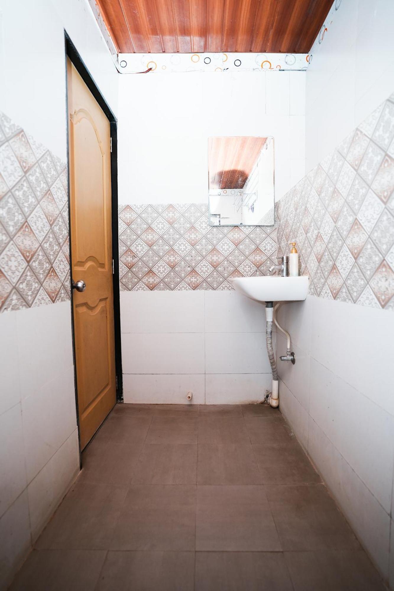 Sunshine Resort Pune Ngoại thất bức ảnh